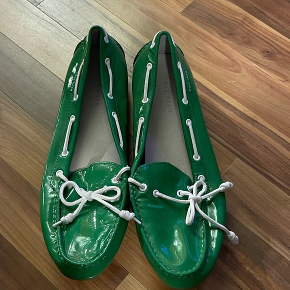 Cole Haan Slip Ons - Picture 1 of 6